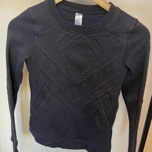 Ivivva Girl's Crewneck Sweatshirt